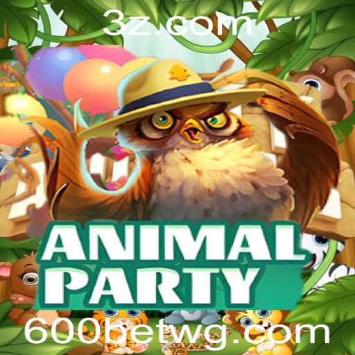 AnimalParty: Um Mergulho Completo no Jogo de Estratégia e Diversão