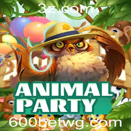 AnimalParty: Um Mergulho Completo no Jogo de Estratégia e Diversão