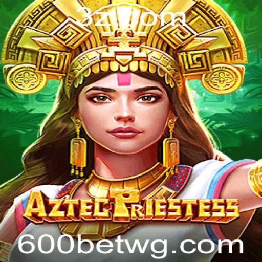 AztecPriestess: Uma Jornada ao Mundo Místico