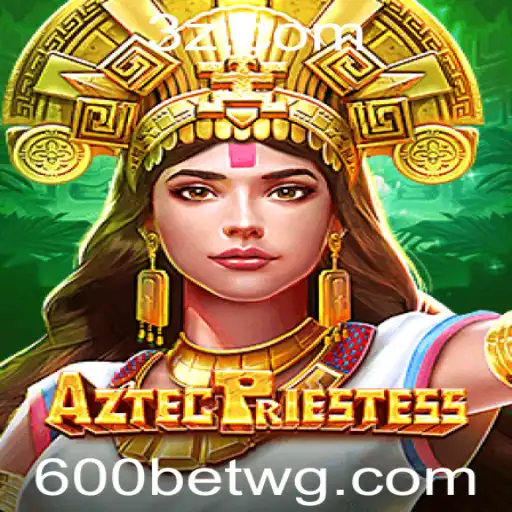 AztecPriestess: Uma Jornada ao Mundo Místico