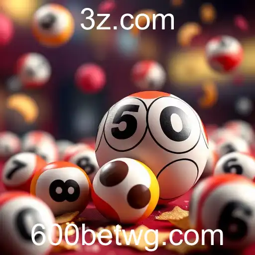 Explorando o Mundo do Bingo Online: Como o 600bet Login Transforma a Experiência de Jogo