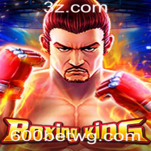 BoxingKing: Um Mergulho no Mundo do Boxe Virtual