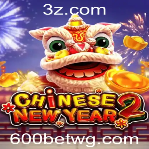 Descubra o Fascinante Mundo de CHINESENEWYEAR2