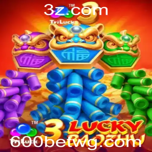 Explorando o Jogo 3LuckyBaozhu: Guia Completo de Regras e Estratégias