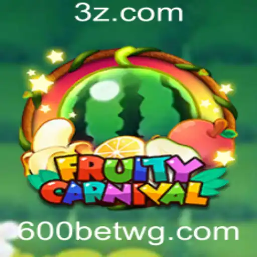 Explore o Mundo Vibrante de FruityCarnival: Um Jogo de Aventuras e Estratégias