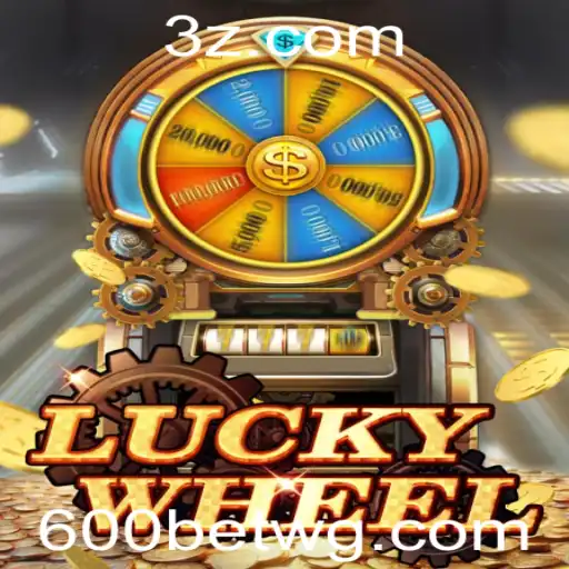 Descubra o Fascinante Universo do Jogo LuckyWheel
