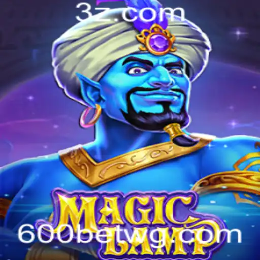 MagicLamp: Mergulhe em um Mundo de Fantasia e Aventura