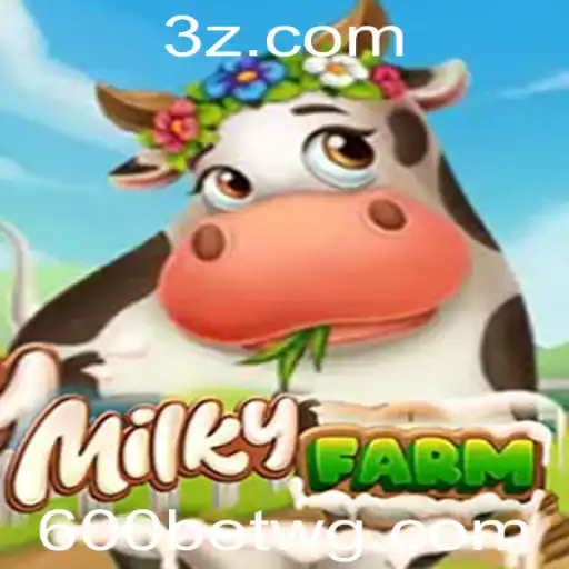 MilkyFarm: A Nova Aventura Agrícola Virtual que Conquista Corações