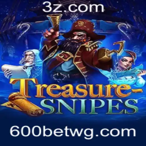 Descubra TreasureSnipes: O Empolgante Jogo de Aventura e Estratégia