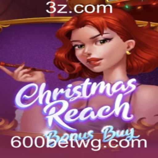 Descubra o Universo de ChristmasReachBonusBuy: Um Jogo Festivo e Empolgante