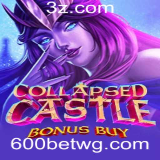 Descubra o Fascinante Mundo de CollapsedCastleBonusBuy