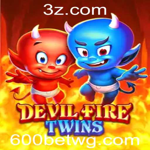 Descubra o Mundo Fascinante de DevilFireTwins