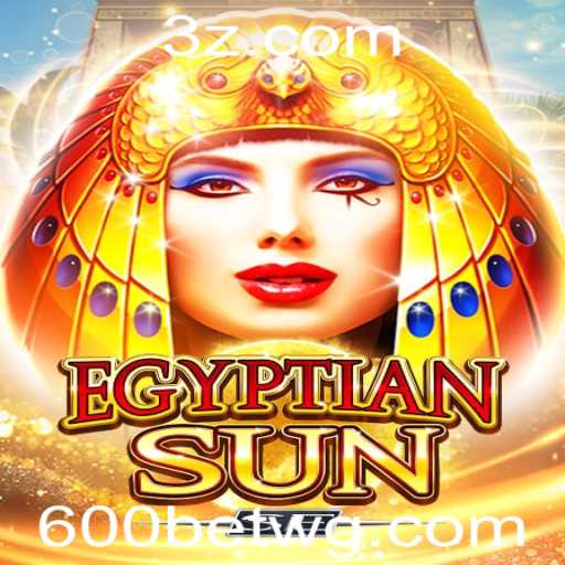 Explorando a Aventura de EgyptianSunSE e a Excitante Plataforma de Apostas 600bet Login