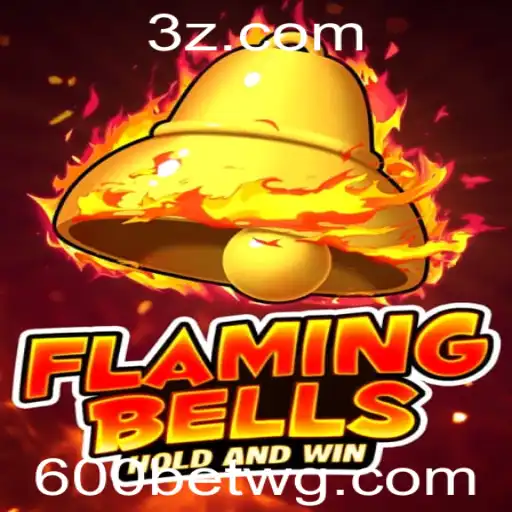 Flaming Bells: Um Mergulho no Mundo das Apostas com 600bet Login