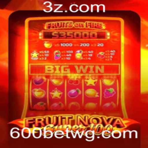 Explorando o Mundo de FruitNovaSuper100 e o Fenômeno 600bet Login