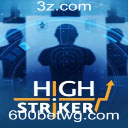 Explorando o Jogo HighStriker e a Conexão com 600bet Login