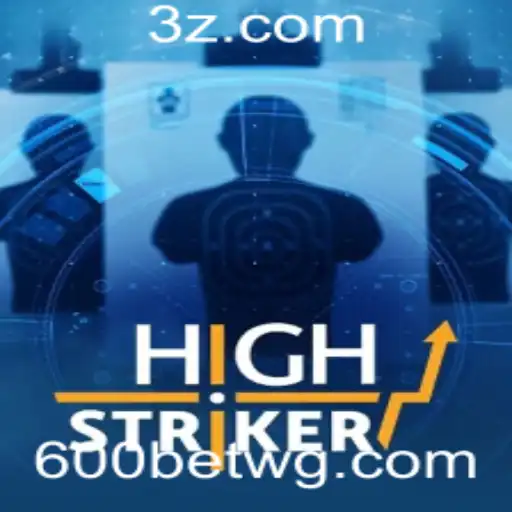 Explorando o Jogo HighStriker e a Conexão com 600bet Login