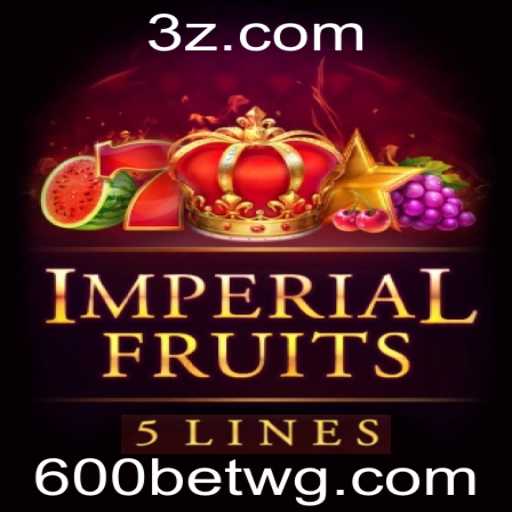 Explorando o Jogo ImperialFruits5: Características e Regras Detalhadas