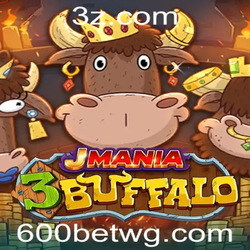 Explorando o Mundo de JMania3Buffalo: A Nova Sensação dos Jogos de Aventura