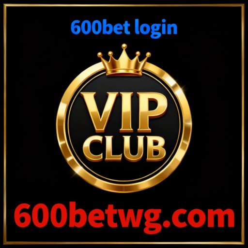 600bet login