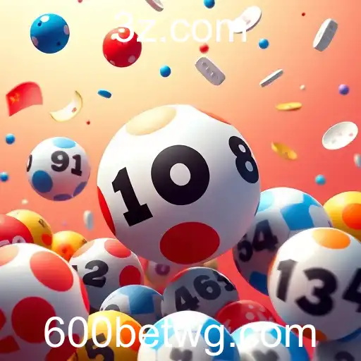 O Fascinante Mundo da Loteria: Entre Sorte e Estratégia