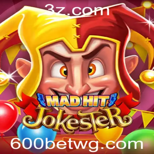 Descubra o Jogo MadHitJokester e Como Navegar no 600bet Login com Sucesso