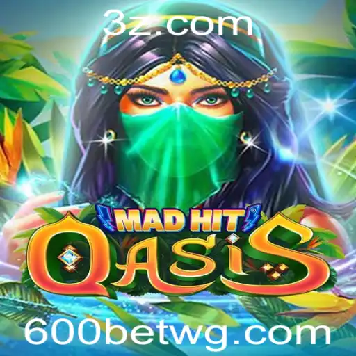 Explorando MadHitOasis: Um Mundo Cheio de Aventuras e Estratégias de Jogo