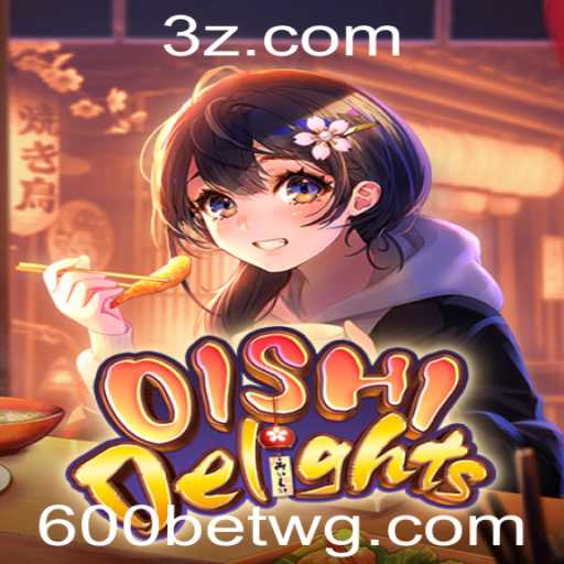Explorando o Mundo de OishiDelights e o Conceito de '600bet Login'