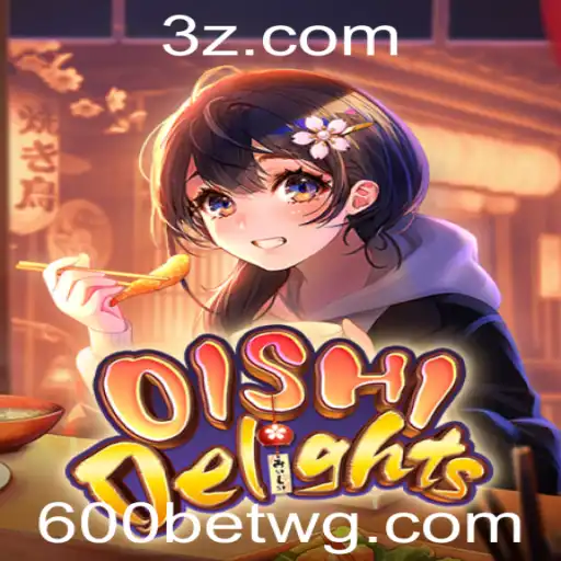 Explorando o Mundo de OishiDelights e o Conceito de '600bet Login'