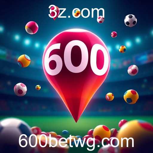 600bet login