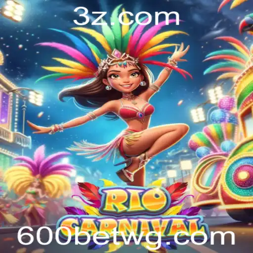 Descubra RioCarnival: O Jogo que Transforma o Carnaval em Aventura Digital