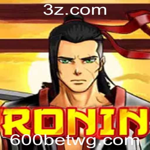 Ronin: A Arte da Estratégia e Aventura no Mundo dos Jogos