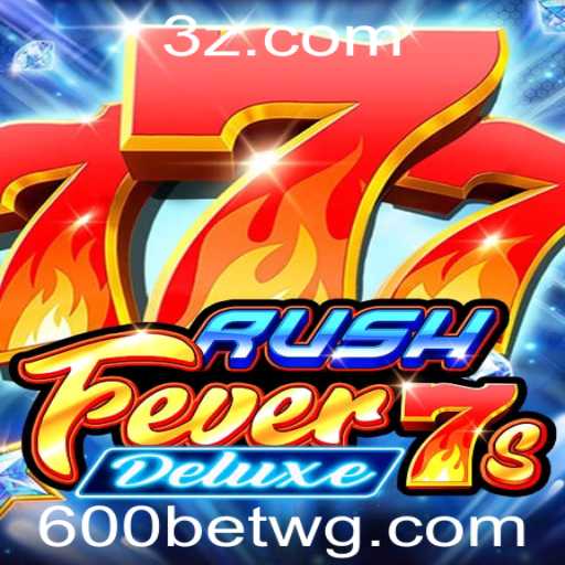 RushFever7sDeluxe: Um Mergulho no Mundo dos Jogos de Azar Online