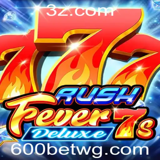 RushFever7sDeluxe: Um Mergulho no Mundo dos Jogos de Azar Online