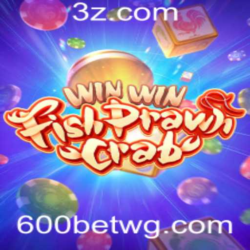 Explorando o Fascinante Jogo WinWinFishPrawnCrab e a Plataforma 600bet