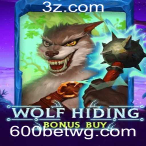 Descubra o Jogo WolfHidingBonusBuy: Estratégia e Diversão no Mundo dos Cassinos Online